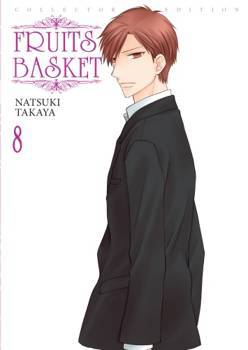 FRUITS BASKET 8