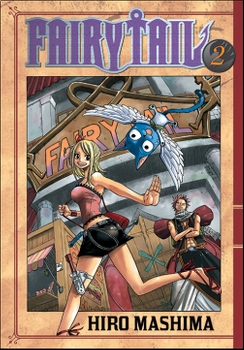 Fairy Tail 2