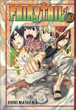 Fairy Tail 29