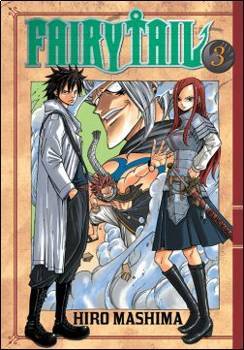 Fairy Tail 3