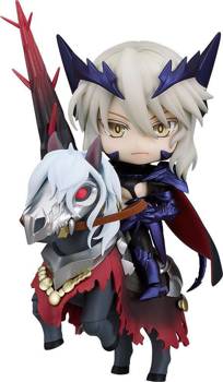 Fate/Grand Order Nendoroid Action Figure Lancer/Altria Pendragon (Alter)