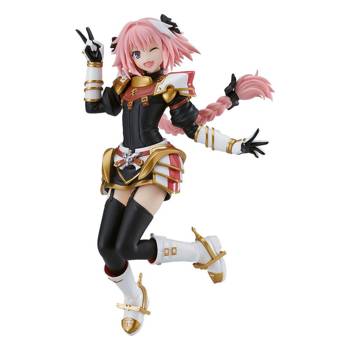 Fate/Grand Order Pop Up Parade PVC Statue Rider/Astolfo