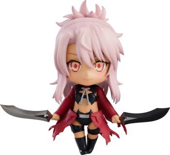 Fate/kaleid liner Prisma Illya: Licht - The Nameless Girl Nendoroid Action Figure Chloe von Einzbern