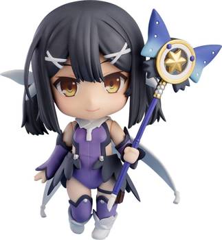 Fate/kaleid liner Prisma Illya: Licht - The Nameless Girl Nendoroid Action Figure Miyu Edelfelt