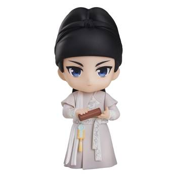 Feng Qi Luo Yang Nendoroid Action Figure Baili Hongyi