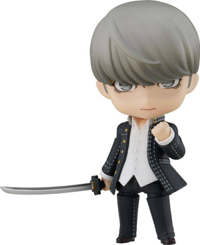 Figurka Nendoroid Persona 4 Golden - P4G Hero