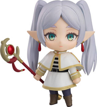 Frieren: Beyond Journey's End - Nendoroid Frieren