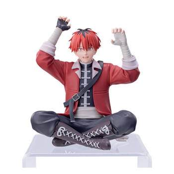 "Frieren: Beyond Journey's End" PM Perching Figure "Stark"