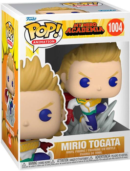 Funko POP Animation: My Hero Academia - Mirio Togata (Hero)