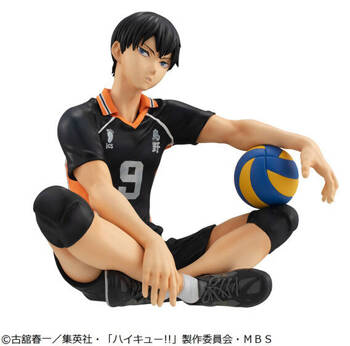 G.E.M. Series Haikyu!! Tenohira Tobio Kageyama