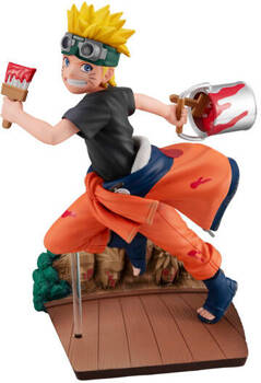 G.E.M. Series NARUTO Naruto Uzumaki GO!