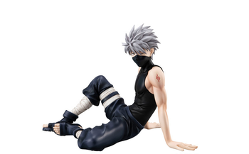 G.E.M. Series Naruto Shippuden Tenohira Kakashi-Sensei