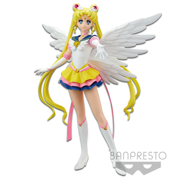 Gekijouban Bishoujo Senshi- Eternal Sailor Moon - Girls Memories - Glitter & Glamours - B