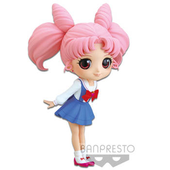 Gekijouban Bishoujo Senshi Sailor Moon Eternal - Chibiusa - Girls Memories - Q Posket - A