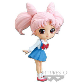 Gekijouban Bishoujo Senshi Sailor Moon Eternal - Chibiusa - Girls Memories - Q Posket - B