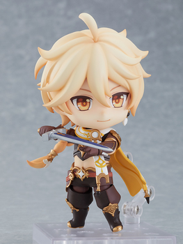 Genshin Impact - Traveler (Aether) - Nendoroid (#1717)