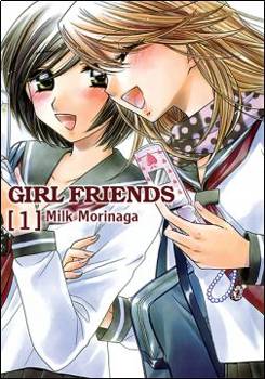 Girl Friends 1