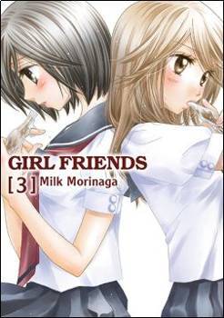 Girl Friends 3