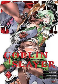 Goblin Slayer 2