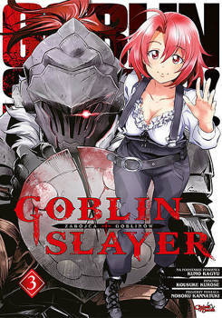 Goblin Slayer 3