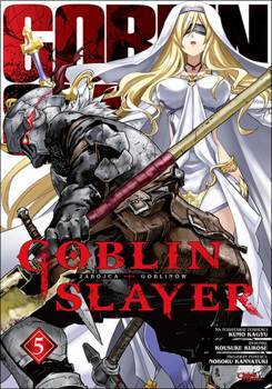 Goblin Slayer 5