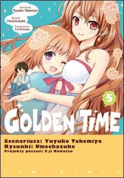 Golden Time 5