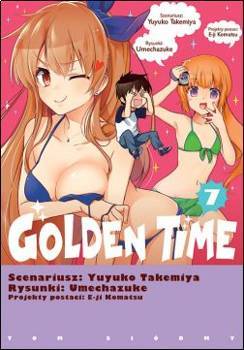 Golden Time 7