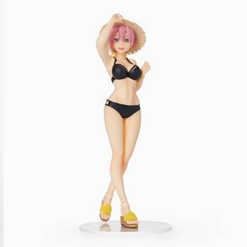 Gotoubun no Hanayome ∬ - Nakano Ichika - PM Figure