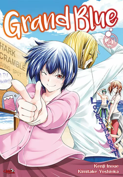 Grand Blue 20