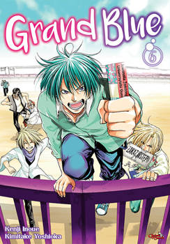 Grand Blue 6