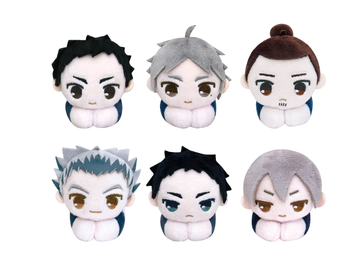 HQ-83 Haikyuu!! Hug Character Collection 3