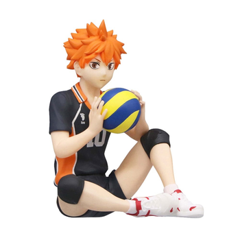 Haikyu!! -Shoyo Hinata- Stopper Figure