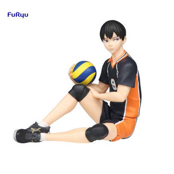 Haikyuu!! - Kageyama Tobio - Noodle Stopper Figure (FuRyu)