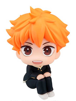 Haikyuu!! Look up series Shoyo Hinata Figure