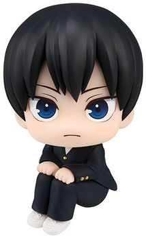 Haikyuu!! Look up series Tobio Kageyama Figure