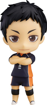 Haikyuu!! Nendoroid Daichi Sawamura