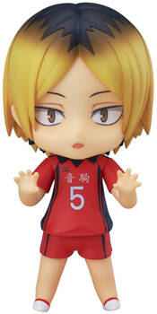 Haikyuu!! Nendoroid Kenma Kozume