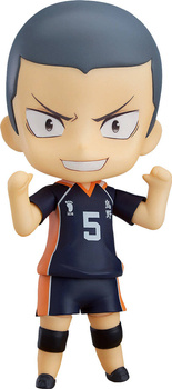 Haikyuu!! Nendoroid Ryunosuke Tanaka