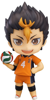 Haikyuu!! Nendoroid Yu Nishinoya