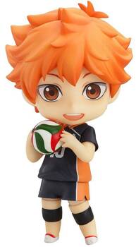 Haikyuu!! Nendroid Shoyo Hinata