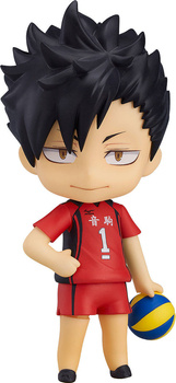 Haikyuu!! Nendroid Tetsuro Kuroo