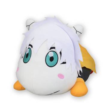 "Hakyu Hoshin Engi" Nesoberi Plush Supushan M