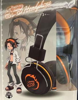 Headphones Shaman King