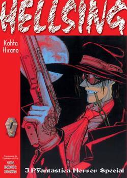 Hellsing 1