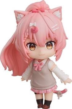 HiiroVTuber Nendoroid Action Figure Hiiro