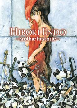 Hiroki Endo - Krótkie Historie