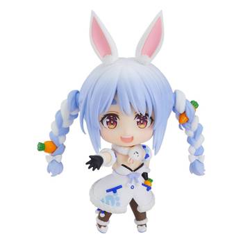 Hololive Production Nendoroid Action Figure Usada Pekora