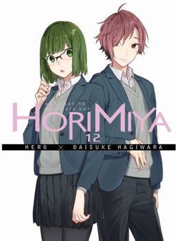 Horimiya 12