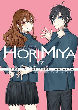 Horimiya 17