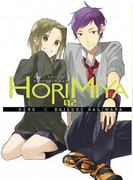 Horimiya 2